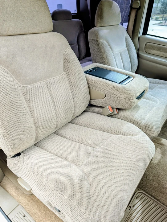 1997 Chevrolet C/K 4th Gen - Image 14 of 21