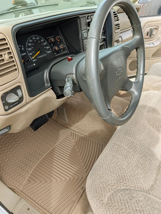 1997 Chevrolet C/K 4th Gen - Image 17 of 21