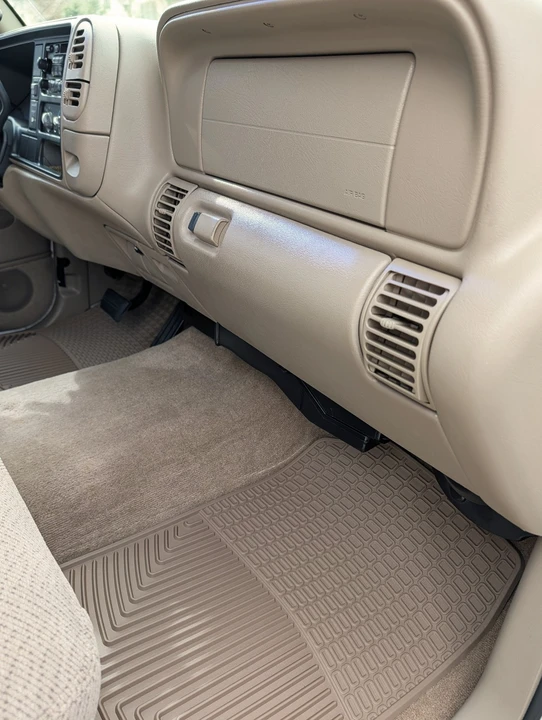 1997 Chevrolet C/K 4th Gen - Image 11 of 21