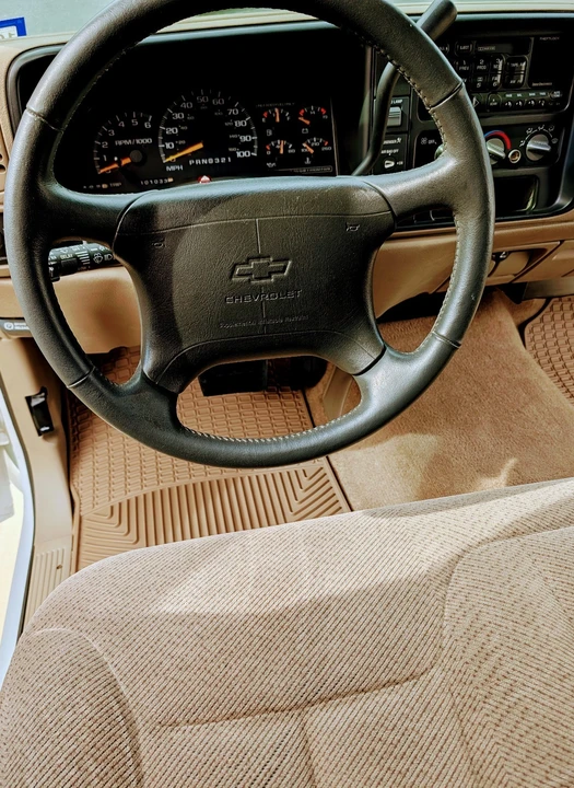 1997 Chevrolet C/K 4th Gen - Image 16 of 21