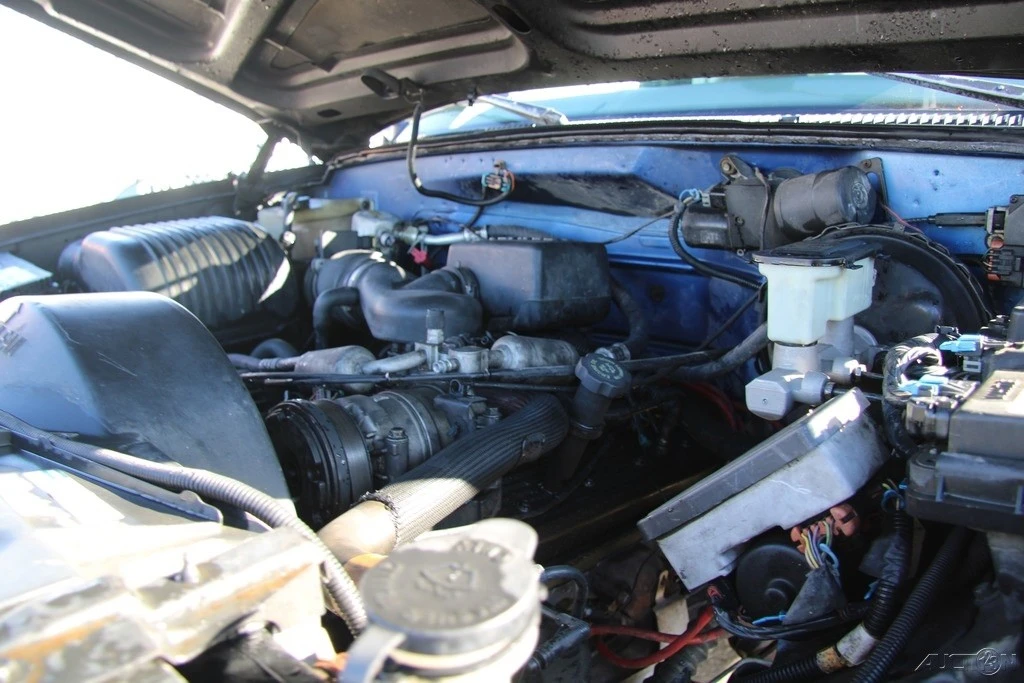 1997 Chevrolet C/K 4th Gen - Image 21 of 21