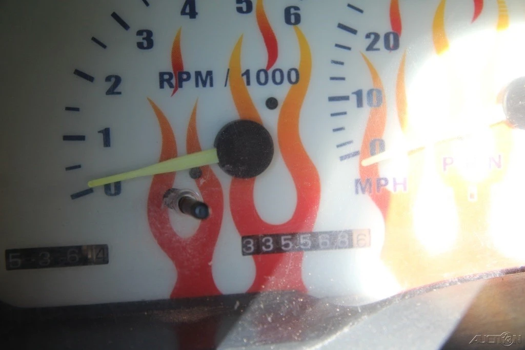 1997 Chevrolet C/K 4th Gen - Image 14 of 21
