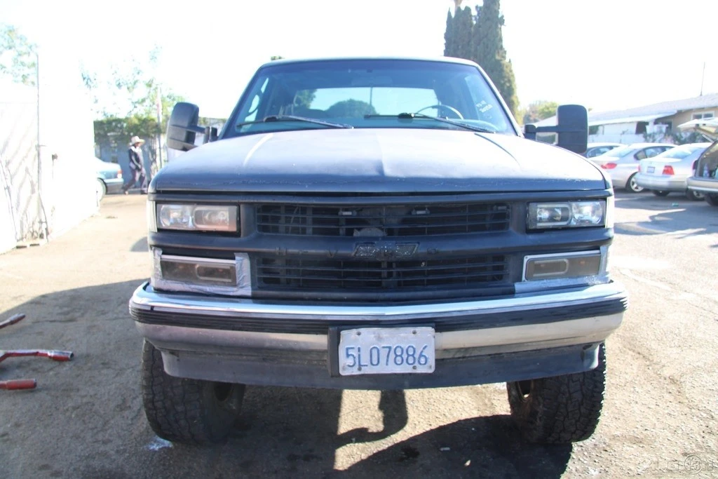 1997 Chevrolet C/K 4th Gen - Image 8 of 21