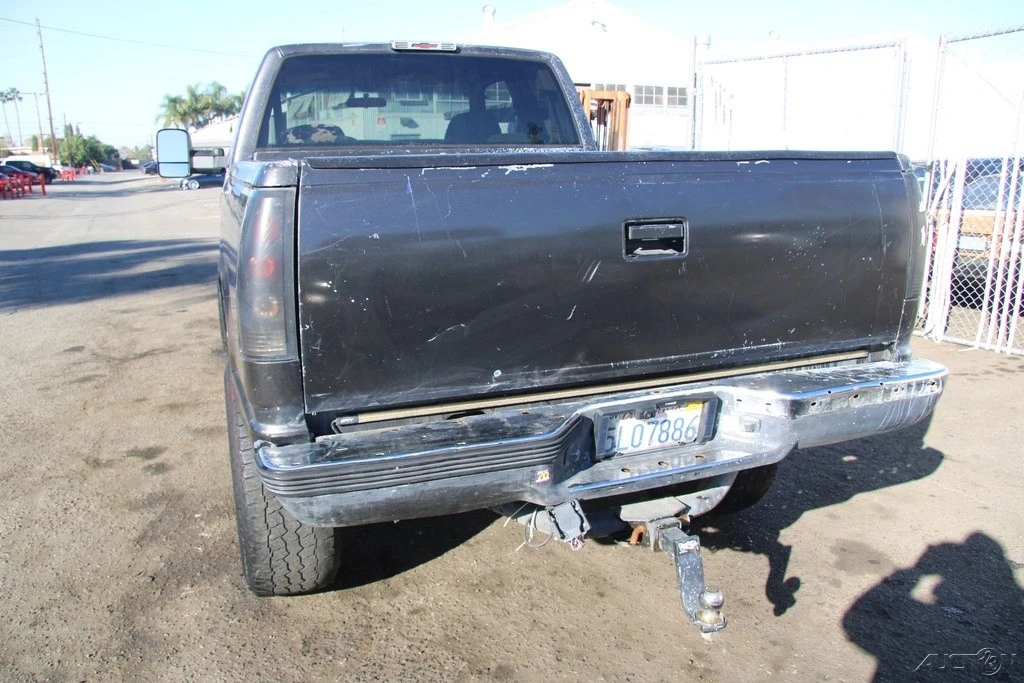 1997 Chevrolet C/K 4th Gen - Image 5 of 21