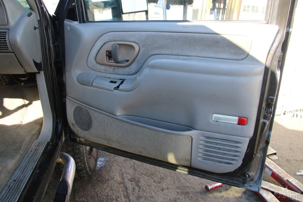 1997 Chevrolet C/K 4th Gen - Image 18 of 21