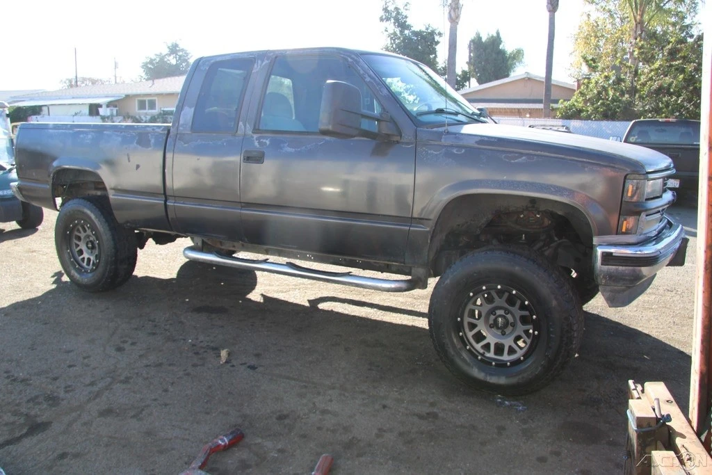 1997 Chevrolet C/K 4th Gen - Image 7 of 21