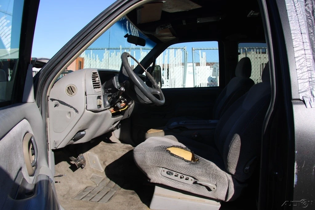 1997 Chevrolet C/K 4th Gen - Image 11 of 21