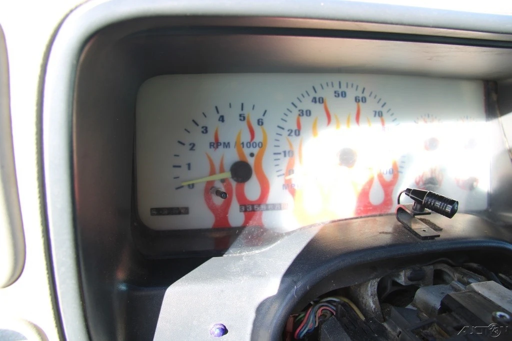 1997 Chevrolet C/K 4th Gen - Image 13 of 21