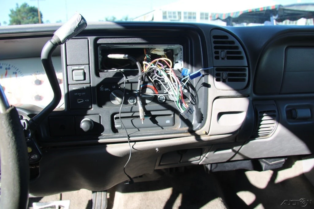 1997 Chevrolet C/K 4th Gen - Image 15 of 21