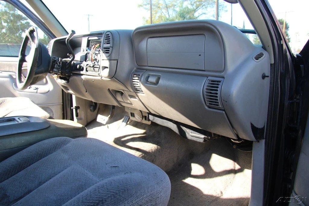 1997 Chevrolet C/K 4th Gen - Image 20 of 21