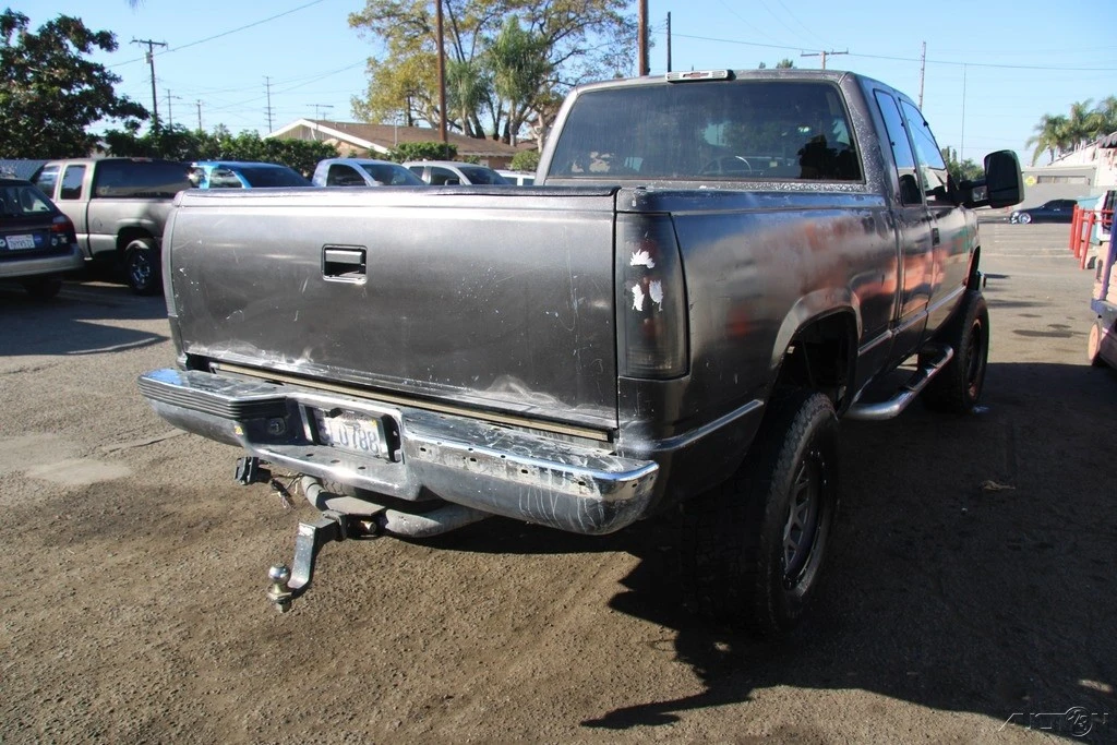 1997 Chevrolet C/K 4th Gen - Image 6 of 21