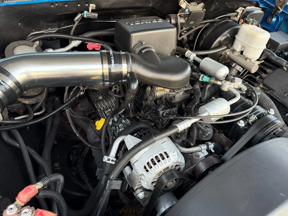 1997 Chevrolet C/K 4th Gen - Image 12 of 21
