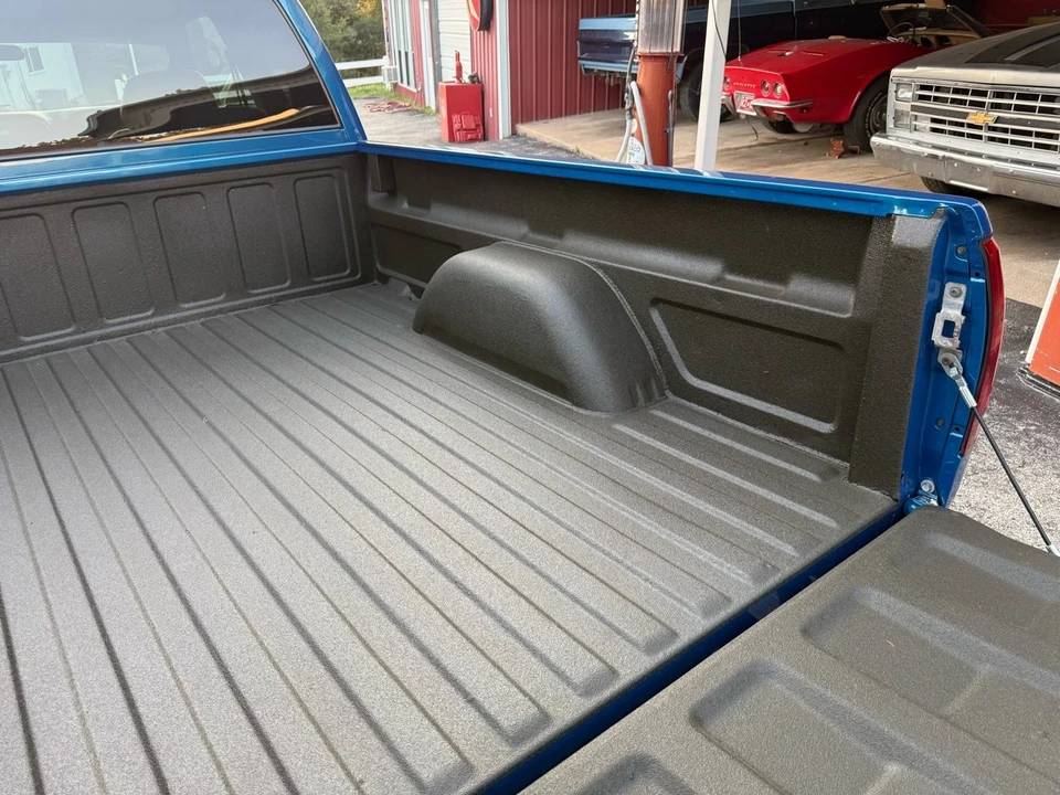 1997 Chevrolet C/K 4th Gen - Image 15 of 21