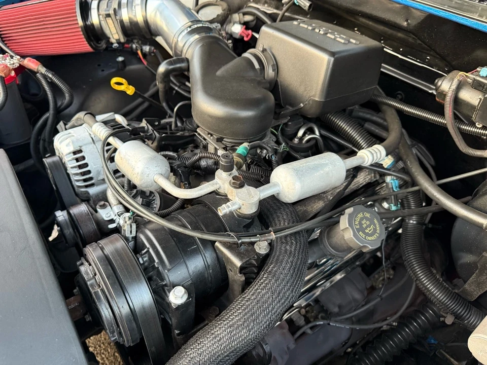1997 Chevrolet C/K 4th Gen - Image 11 of 21