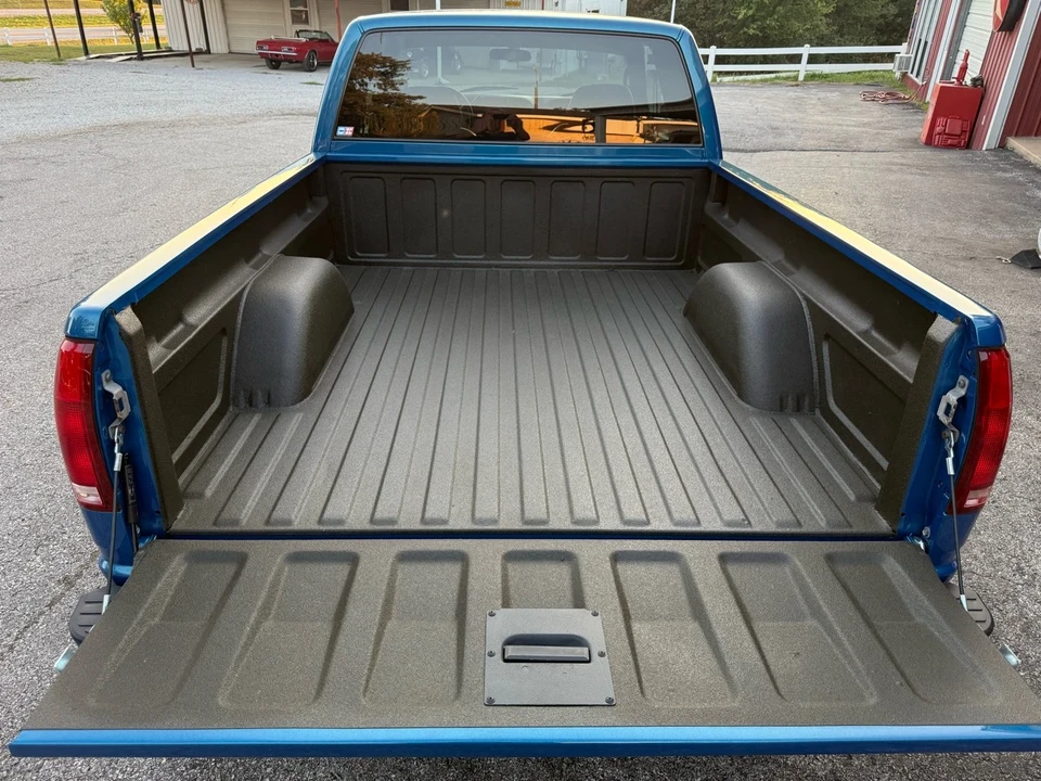 1997 Chevrolet C/K 4th Gen - Image 13 of 21