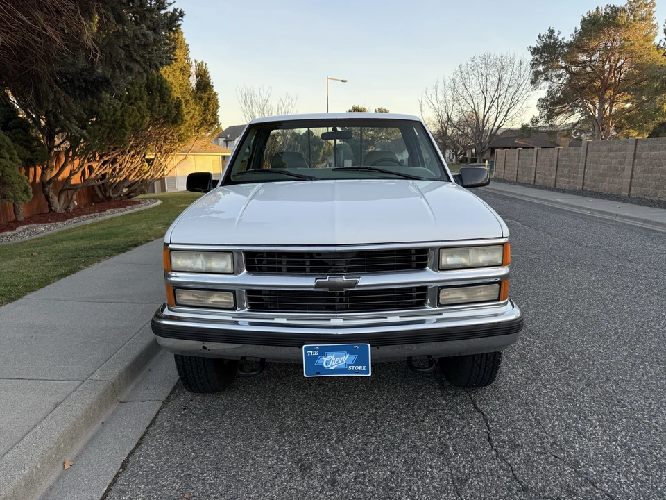 1997 Chevrolet C/K 4th Gen - Image 15 of 21