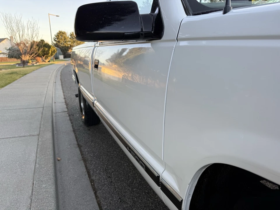 1997 Chevrolet C/K 4th Gen - Image 8 of 21