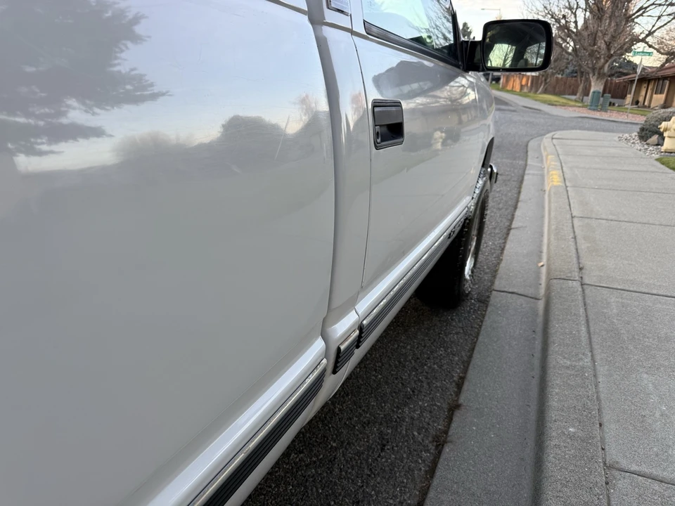 1997 Chevrolet C/K 4th Gen - Image 9 of 21