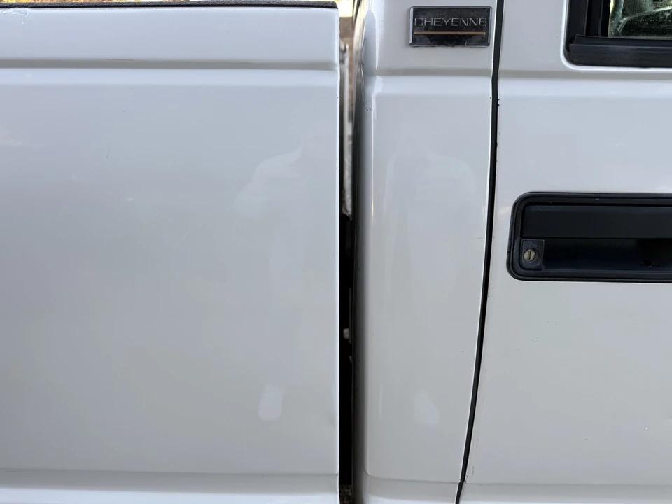 1997 Chevrolet C/K 4th Gen - Image 10 of 21