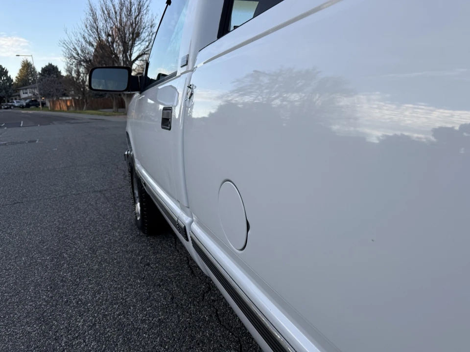 1997 Chevrolet C/K 4th Gen - Image 12 of 21