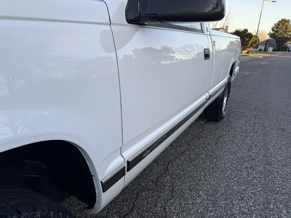 1997 Chevrolet C/K 4th Gen - Image 13 of 21