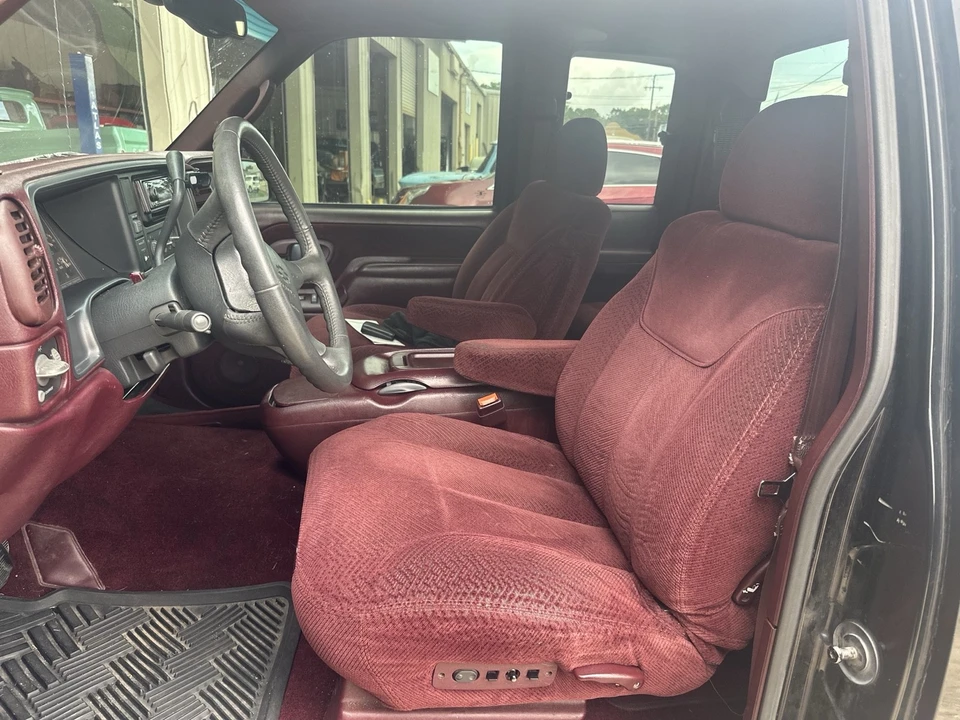 1997 Chevrolet C/K 4th Gen - Image 11 of 12