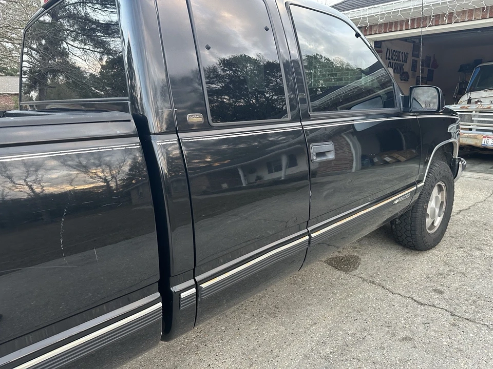 1997 Chevrolet C/K 4th Gen - Image 6 of 12