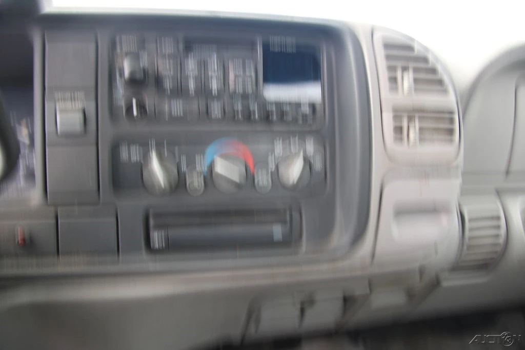 1997 Chevrolet C/K 4th Gen - Image 16 of 21