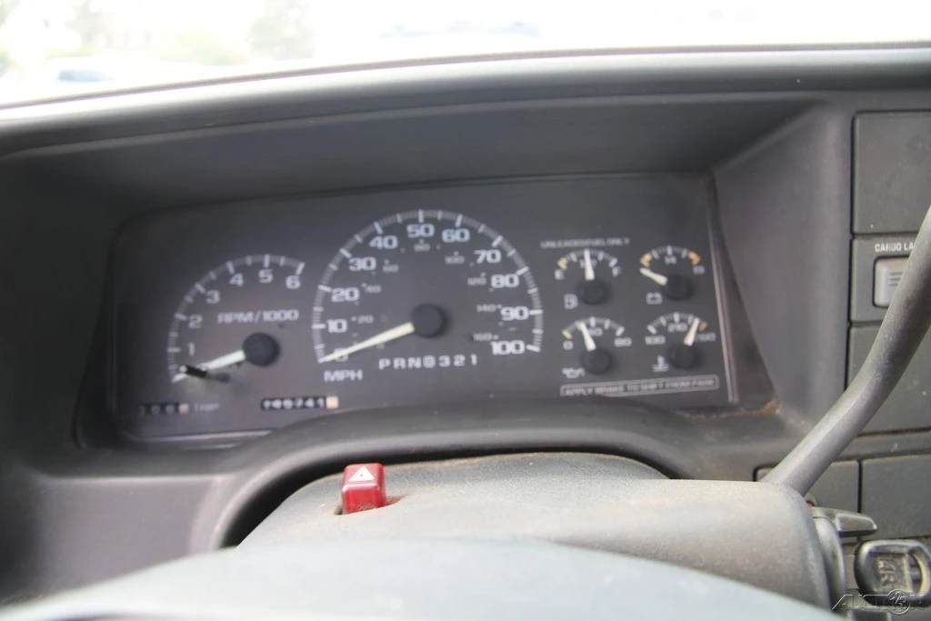 1997 Chevrolet C/K 4th Gen - Image 14 of 21