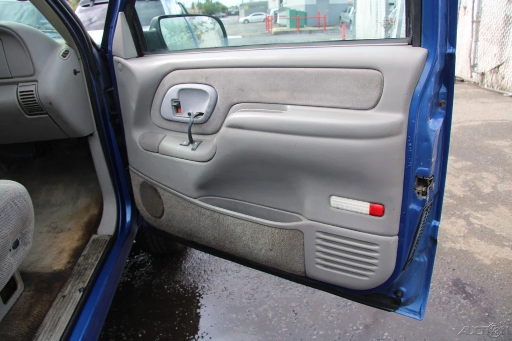 1997 Chevrolet C/K 4th Gen - Image 18 of 21