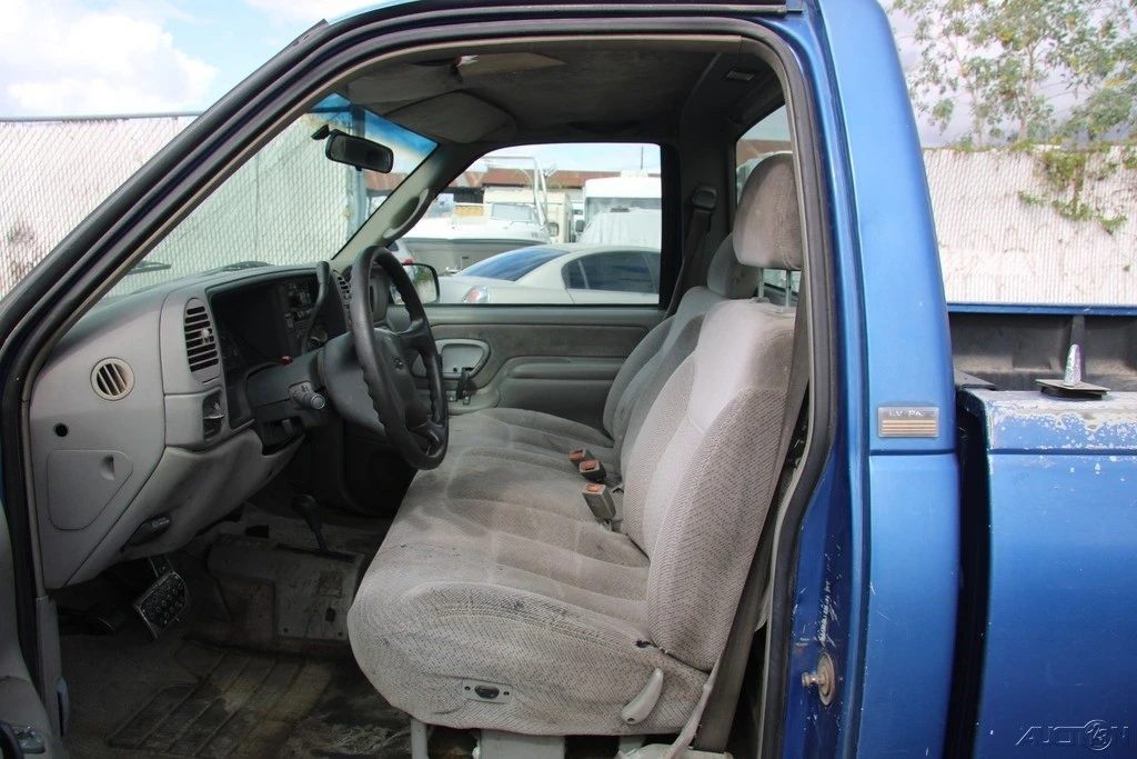 1997 Chevrolet C/K 4th Gen - Image 12 of 21
