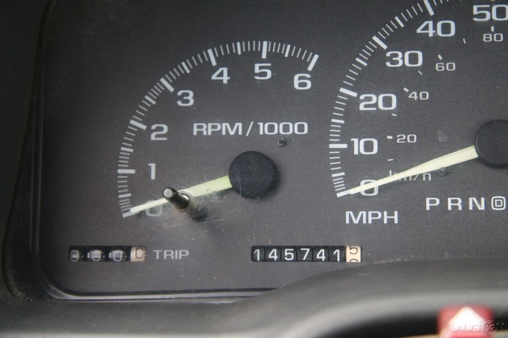 1997 Chevrolet C/K 4th Gen - Image 15 of 21