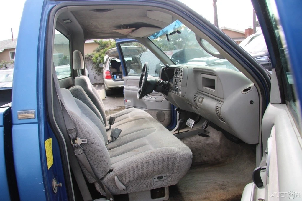 1997 Chevrolet C/K 4th Gen - Image 19 of 21