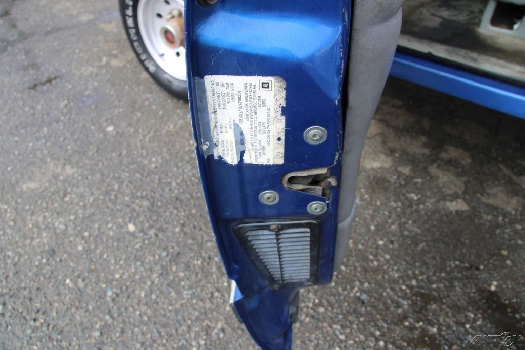 1997 Chevrolet C/K 4th Gen - Image 10 of 21