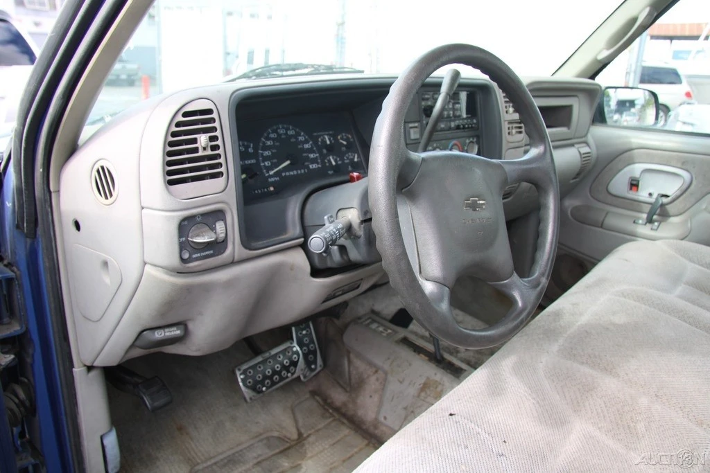 1997 Chevrolet C/K 4th Gen - Image 13 of 21