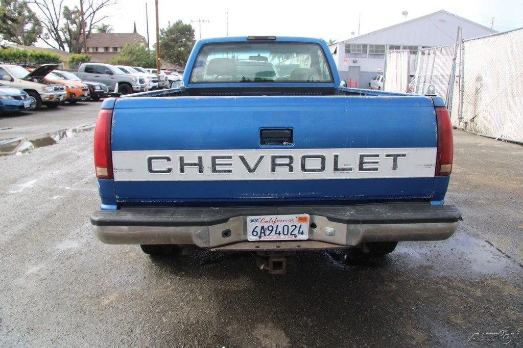 1997 Chevrolet C/K 4th Gen - Image 5 of 21