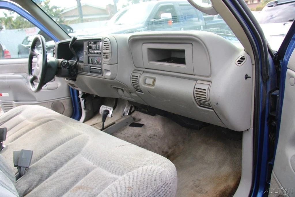 1997 Chevrolet C/K 4th Gen - Image 20 of 21