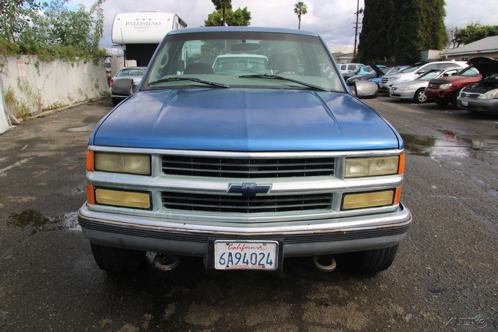 1997 Chevrolet C/K 4th Gen - Image 9 of 21