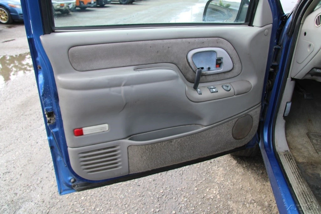 1997 Chevrolet C/K 4th Gen - Image 11 of 21