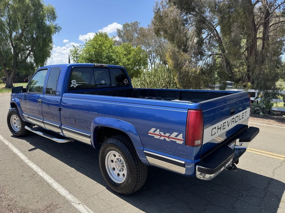 1997 Chevrolet C/K 4th Gen - Image 2 of 22