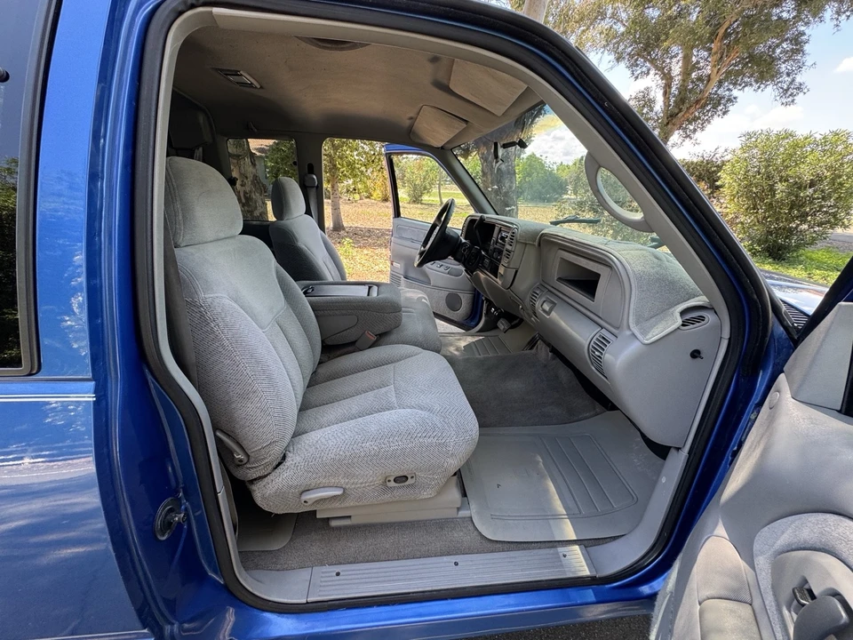 1997 Chevrolet C/K 4th Gen - Image 14 of 22