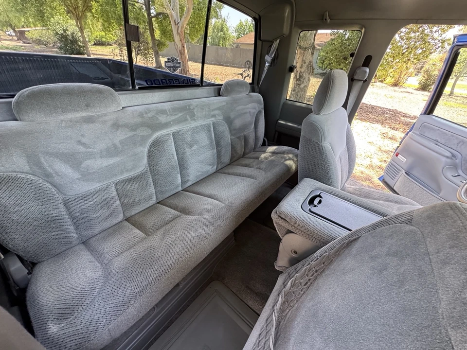 1997 Chevrolet C/K 4th Gen - Image 13 of 22