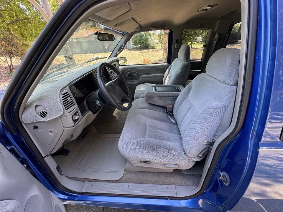 1997 Chevrolet C/K 4th Gen - Image 18 of 22