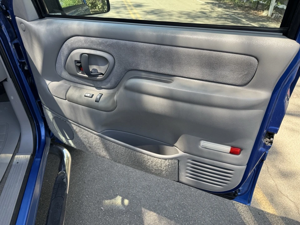 1997 Chevrolet C/K 4th Gen - Image 11 of 22