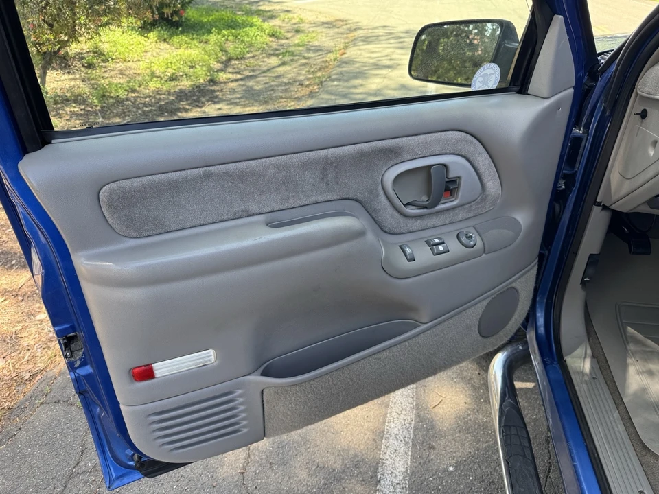 1997 Chevrolet C/K 4th Gen - Image 10 of 22