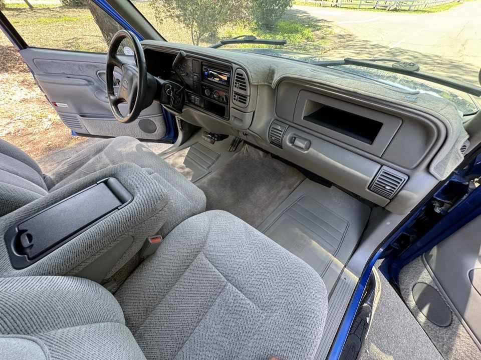 1997 Chevrolet C/K 4th Gen - Image 15 of 22