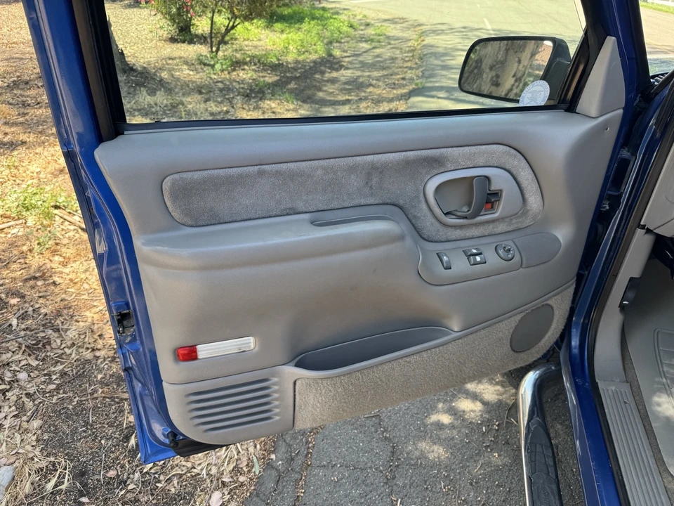 1997 Chevrolet C/K 4th Gen - Image 19 of 22
