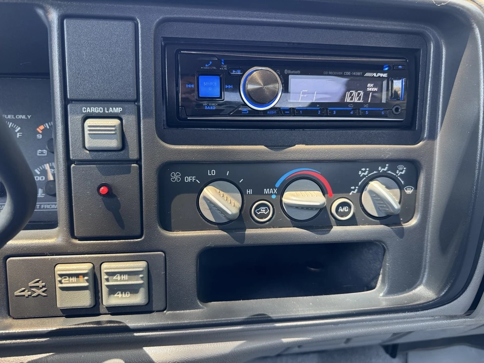 1997 Chevrolet C/K 4th Gen - Image 16 of 22
