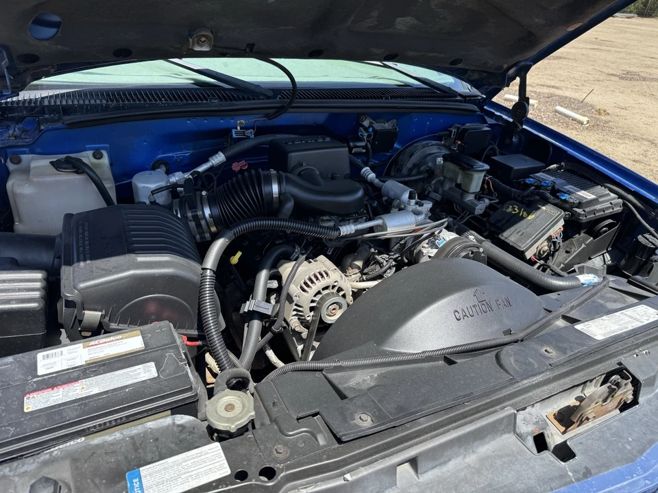 1997 Chevrolet C/K 4th Gen - Image 21 of 22