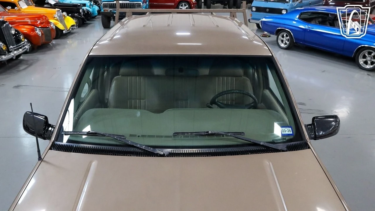 1997 Chevrolet C/K 4th Gen - Image 7 of 12